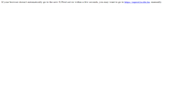 Desktop Screenshot of iupred.enzim.hu