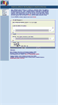 Mobile Screenshot of anchor.enzim.hu